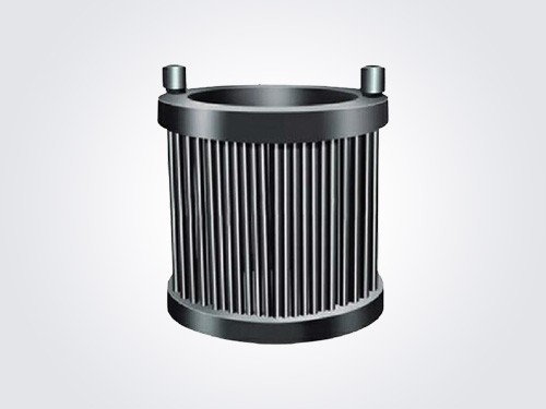 Squirrel Cage Graphite Heat Exchanger·Block Hole Graphite Kettle Heat Exchanger