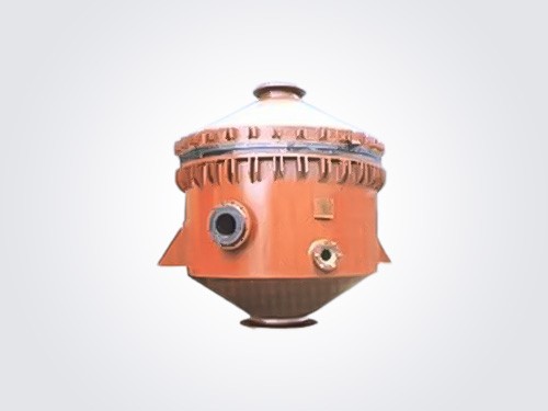 Graphite Lined Evaporation Tank