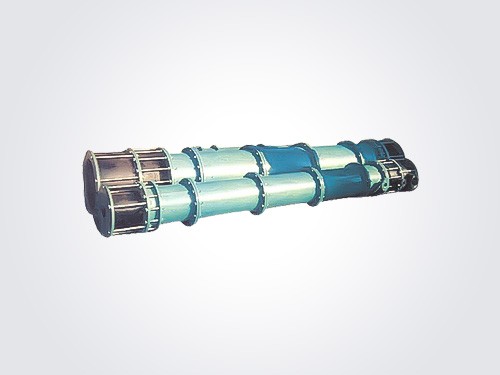 MS falling film graphite absorber